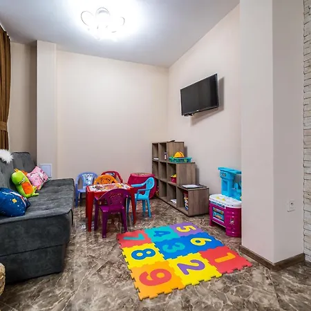 слънчевите къщи