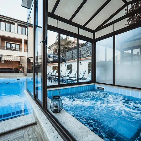 слънчевите къщи *