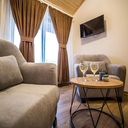 слънчевите къщи * Banya (Plovdiv)