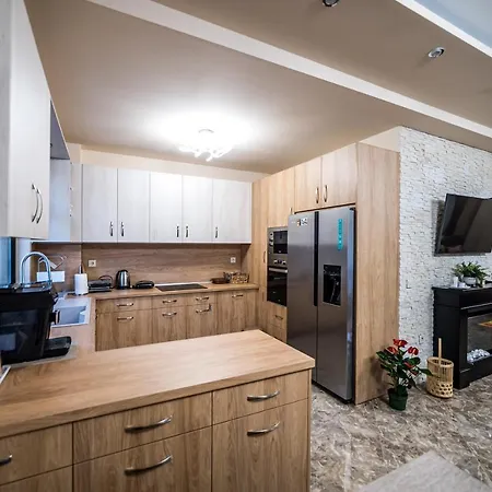слънчевите къщи * Banya (Plovdiv)