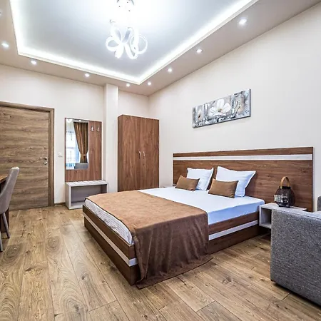 слънчевите къщи *