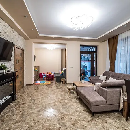 слънчевите къщи Banya (Plovdiv)