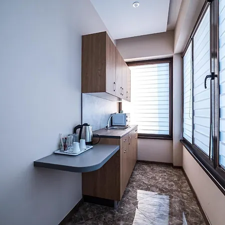 Villa слънчевите къщи *