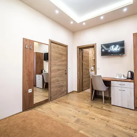 слънчевите къщи *