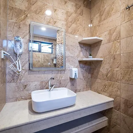 слънчевите къщи *