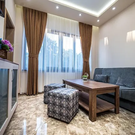 Βίλα слънчевите къщи Banya (Plovdiv)