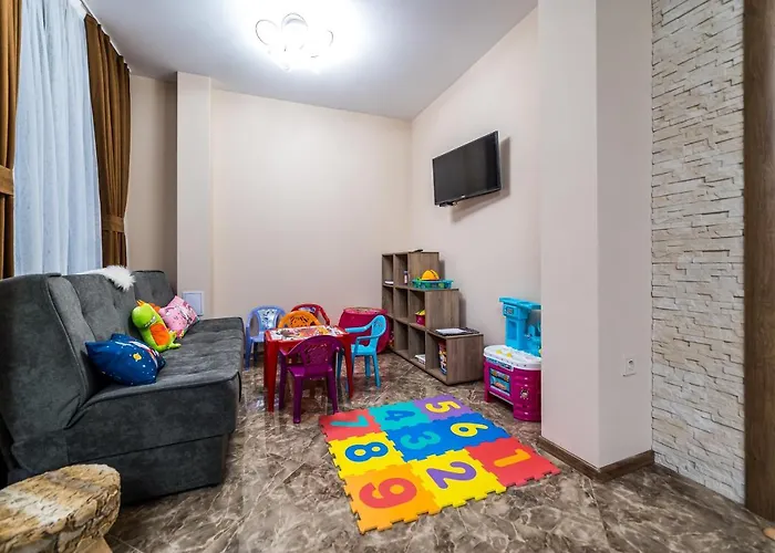 слънчевите къщи