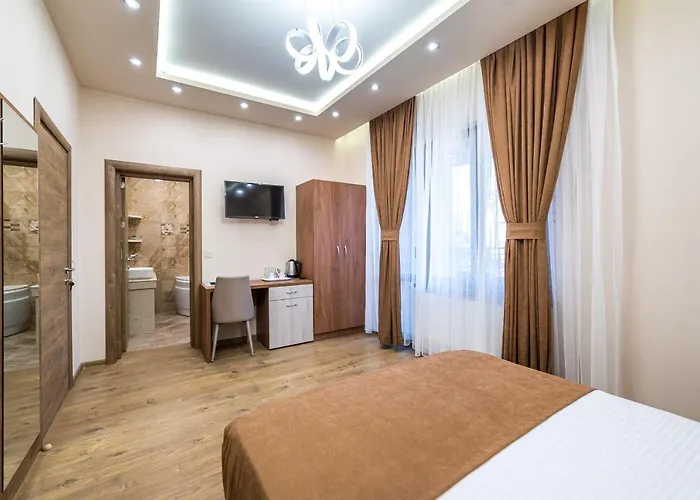 слънчевите къщи Banya (Plovdiv)