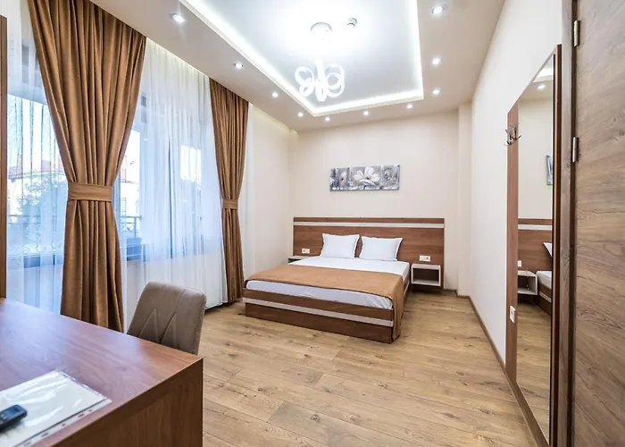 слънчевите къщи *