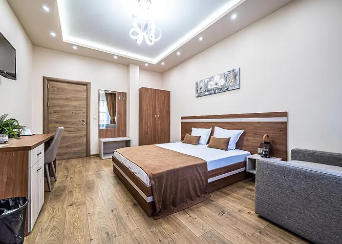 слънчевите къщи *