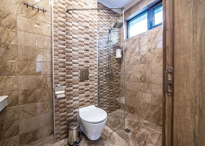 слънчевите къщи Villa *