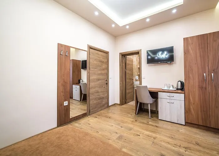 слънчевите къщи *