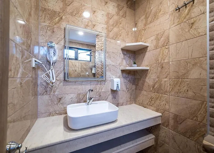 слънчевите къщи *