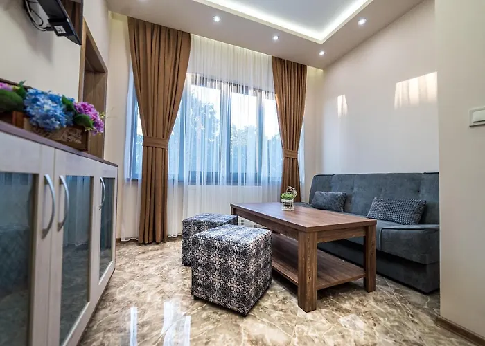 Villa слънчевите къщи Banya (Plovdiv)
